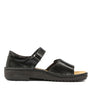 NAOT Norel black madras