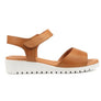 Django & Juliette Multon Dark Tan