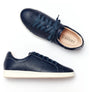 FRANKiE4 Jackie II Navy Croc