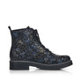 Rieker Hattie Navy 72010-14