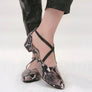 EMOII Lily - Snake Print