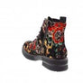 Rieker Hattie Black multi 72010-90