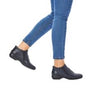 Rieker Tilly Black-multi L3882-00