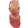 Revere Casablanca Ruby Metallic