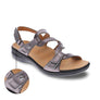 Revere Miami Gunmetal
