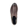 Remonte Jenna Mocha R6382-25
