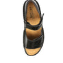 NAOT Norel black madras