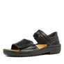 NAOT Norel black madras