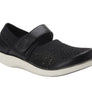 TRAQ Qutie Crochet Black