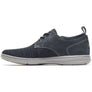 Rockport Zaden Plain Toe Ox Navy