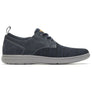 Rockport Zaden Plain Toe Ox Navy