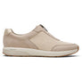 Rockport Trustside Centre Zip Beige