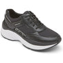 Rockport Prowalker rocker sole black