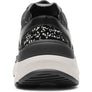 Rockport Prowalker rocker sole black