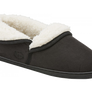 Scholl Women’s Snug Slipper Grey