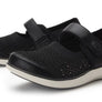 TRAQ Qutie Crochet Black