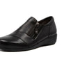 Ziera Sage Black