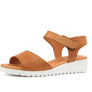 Django & Juliette Multon Dark Tan