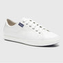 Frankie 4 Nat II White