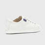 Frankie 4 Nat II White