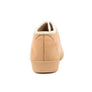 Ziera Cuddles Chestnut Beige Microsuede.