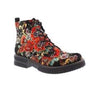 Rieker Hattie Black multi 72010-90