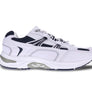 Scholl Orthaheel X Trainer White - Navy