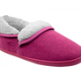 Scholl Women’s Snug Slipper