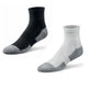 Dr Comfort Shape to Fit Quarter length Ankle Socks