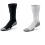 Dr Comfort Shape to Fit crew length socks