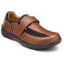 Dr Comfort Douglas men's casual shoe