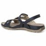 Planet Malu Blue