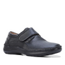 Hush Puppies Bloke Black