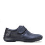 Hush Puppies Bloke Black
