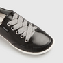 FRANKiE4 Ellie Black Lea