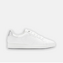 FRANKiE4 Jackie III White/Silver Lizard