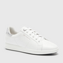 FRANKiE4 Jackie III White/Silver Lizard
