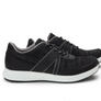 TRAQ Qarma 2 Men’s Black Textualize
