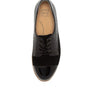 Ziera Tobin Black Croc Multi