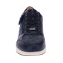 Revere Boston Sapphire/Navy Lizard