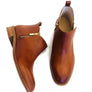 EMOII Aya Brown Leather