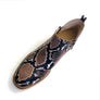 EMOII Aya Snake print