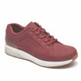 Rockport Women’s Trustride ProWalker Merlot