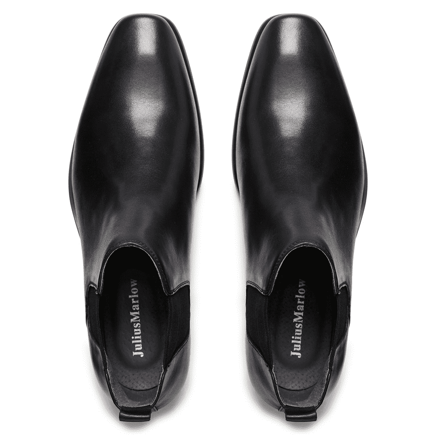 Julius Marlow Kick Happy Fit Footwear 1 Shoe Store in Canberra