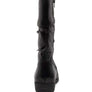 Ziera Seattle XF-ZR Calf boot- black