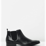 Julius Marlow Kick