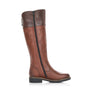 Remonte Alli Chestnut R6581-22