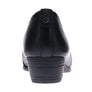 Revere Tokyo Black Shootie