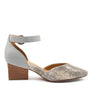 Ziera Vanita Misty Fog Metal