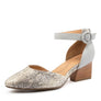 Ziera Vanita Misty Fog Metal